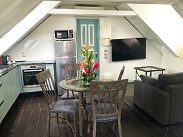 Eclipse La Belle Etoile