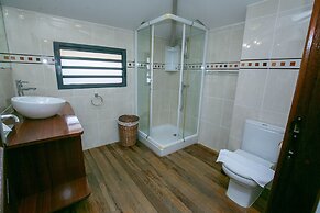 Eclipse La Belle Etoile