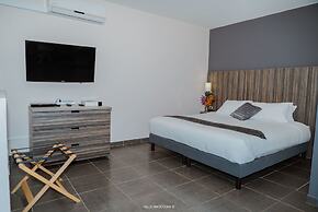 Eclipse La Belle Etoile