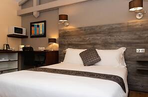 Eclipse La Belle Etoile