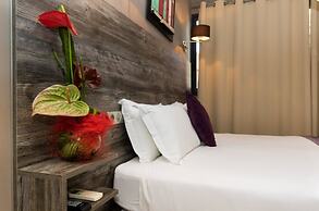 Eclipse La Belle Etoile