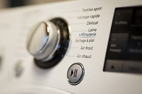 Eclipse La Belle Etoile