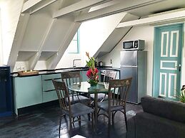 Eclipse La Belle Etoile