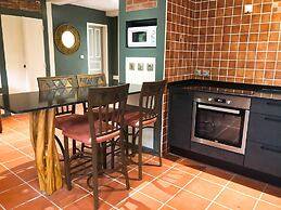 Eclipse La Belle Etoile