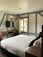 Eclipse La Belle Etoile