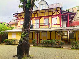 Eclipse La Belle Etoile