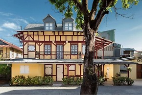 Eclipse La Belle Etoile