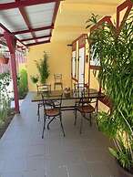 Eclipse La Belle Etoile