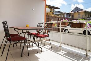 Eclipse La Belle Etoile