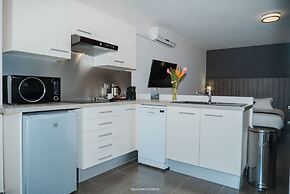 Eclipse La Belle Etoile