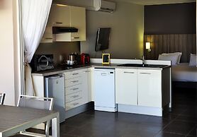 Eclipse La Belle Etoile