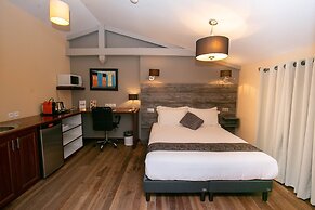 Eclipse La Belle Etoile