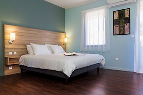 Eclipse La Belle Etoile