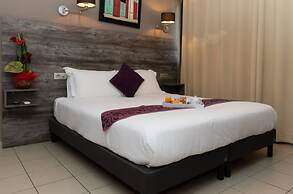 Eclipse La Belle Etoile