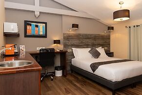 Eclipse La Belle Etoile