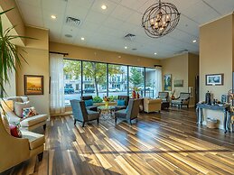 Hotel Maison Yakima Tapestry Collection by Hilton