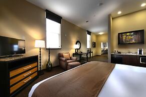 Hotel Maison Yakima Tapestry Collection by Hilton