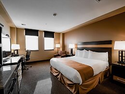 Hotel Maison Yakima Tapestry Collection by Hilton