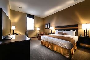 Hotel Maison Yakima Tapestry Collection by Hilton