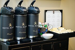 Hotel Maison Yakima Tapestry Collection by Hilton