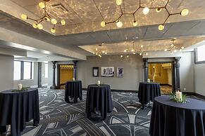 Hotel Maison Yakima Tapestry Collection by Hilton