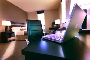 Hotel Maison Yakima Tapestry Collection by Hilton