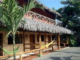 Hotel Hosteria Nantu