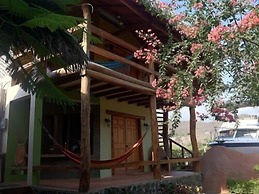 Hotel Hosteria Nantu