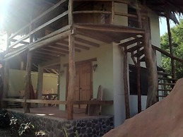 Hotel Hosteria Nantu
