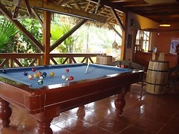 Hotel Hosteria Nantu