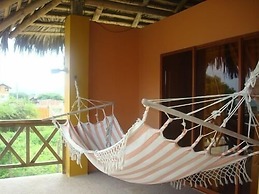 Hotel Hosteria Nantu