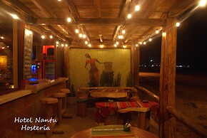 Hotel Hosteria Nantu