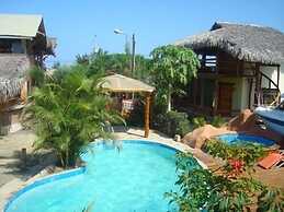 Hotel Hosteria Nantu