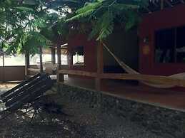 Hotel Hosteria Nantu