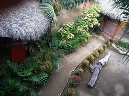 Hotel Hosteria Nantu