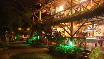 Hotel Hosteria Nantu