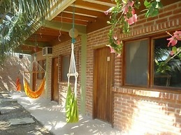 Hotel Hosteria Nantu