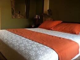 Hotel Hosteria Nantu