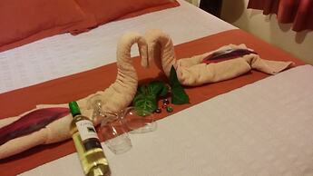Hotel Hosteria Nantu