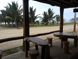 Hotel Hosteria Nantu