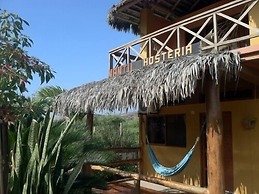 Hotel Hosteria Nantu