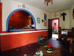 Posada del Fraile
