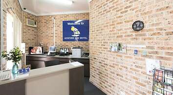 Gosford Inn Motel