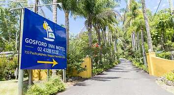 Gosford Inn Motel