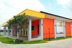 Juntima Boutique Hotel