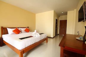 Juntima Boutique Hotel