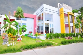 Juntima Boutique Hotel