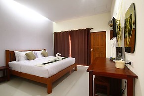 Juntima Boutique Hotel