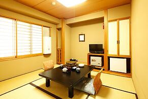 Yorokobinoyado Takamatsu