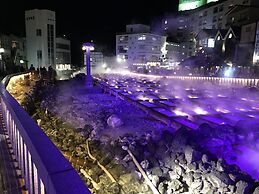 Yorokobinoyado Takamatsu